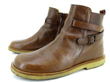 Angulus Stiefel Stiefeletten