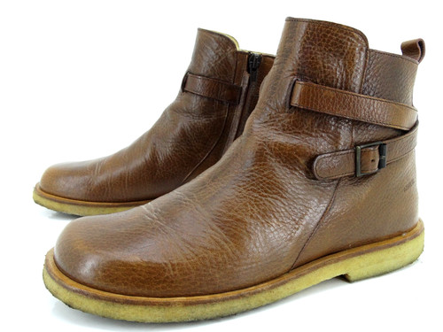 Angulus stiefel stiefeletten - stiefel,