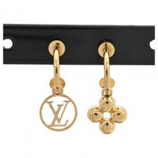 Echte Louis Vuitton Boucles
