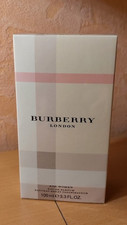 Burberry london eau de - *,
