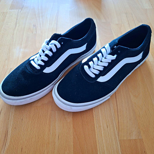 Vans damen schuhe sneaker - vans,