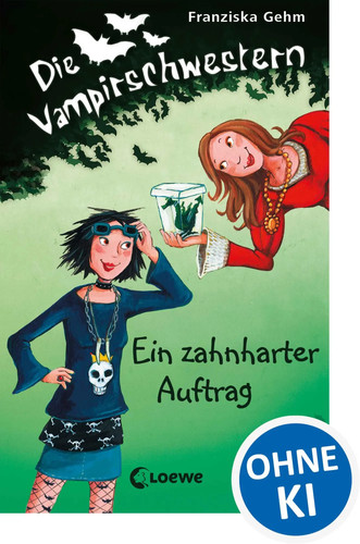 Die vampirschwestern - vampirschwestern, (band
