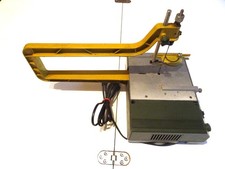 Proxxon DS 230/E Dekupiersäge gebraucht voll funktionsfähig inkl.Winkel