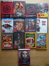 4K UHD + BLU-RAY + DVD PAKET