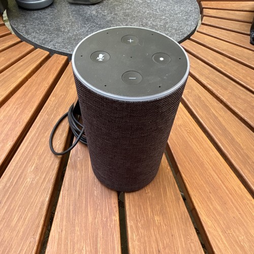Amazon alexa echo 2 - amazon,