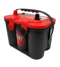 Optima RedTop 8004-003 34/78