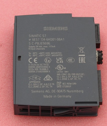 Siemens simatic 6es7 - simatic,
