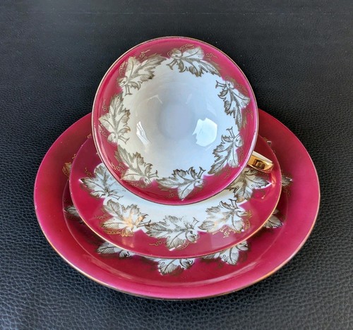 1956 bareuther bavaria - 1956,
