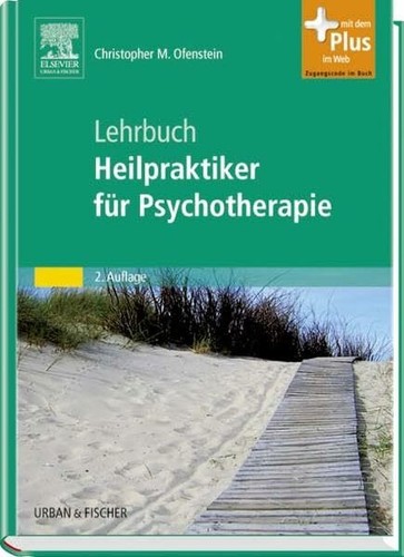 Lehrbuch heilpraktiker für - lehrbuch,