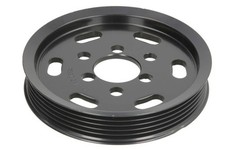 Alu-Riemenscheibe Servopumpe