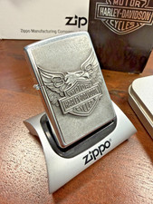 ORIGINAL Zippo Feuerzeug