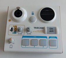 Tascam US-32 Ministudio Personal USB Audio Interface