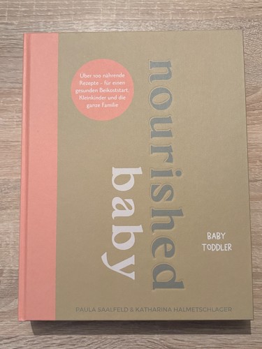Nourished baby saalfeld - nourished,
