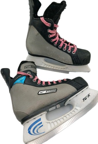 Nike bauer supreme - nike,