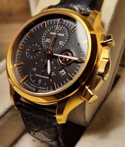 Junghans bogner max bill - max,