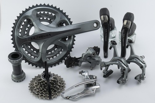 Shimano ultegra 6703 - 6703, 6700