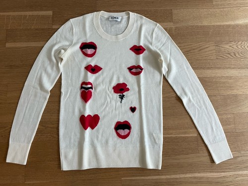 Sonia rykiel damen - rykiel, pulli