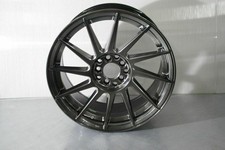 Alufelge Japan Racing JR22