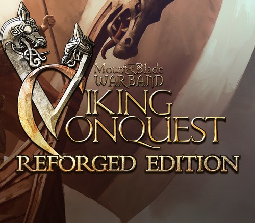 Mount blade warband - &,