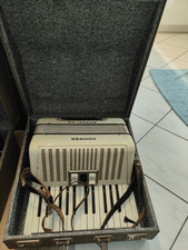 Akkordeon Hohner Student IV M (V)