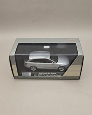 AUDI A4 Avant- 1:43- SOP