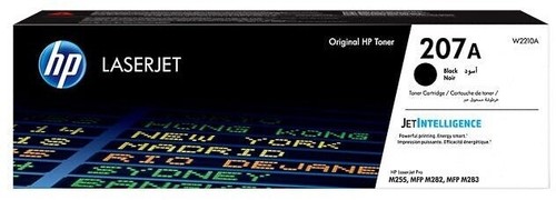 207a w2210a tonerkartusche - w2210a,