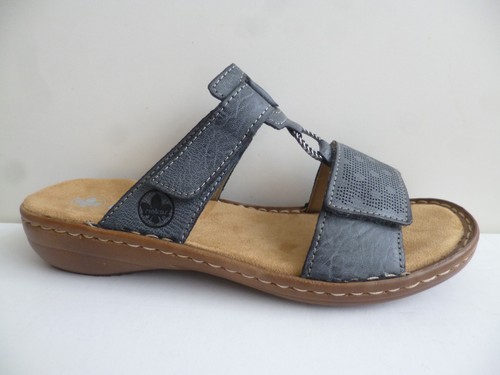 Rieker damen pantolette - rieker,