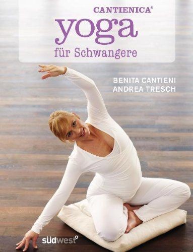 Cantienica yoga für - cantienica®-yoga,