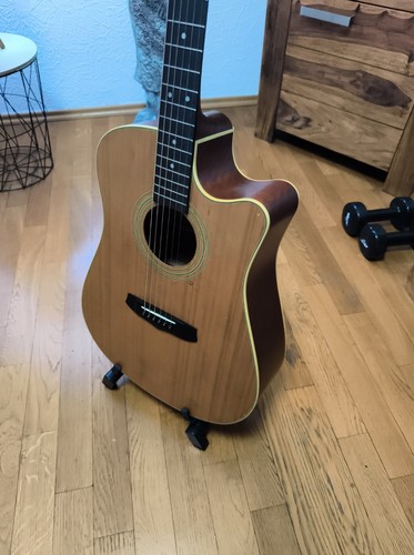 Akustik gitarre aria 110 - gitarre, c