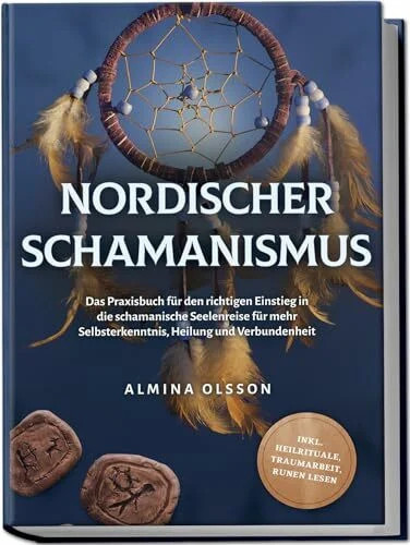 Nordischer schamanismus das - nordischer,
