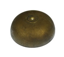 Alte große Uhrenglocke Glocke