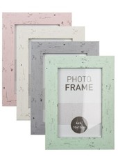 Bilderrahmen Wooden Vintage