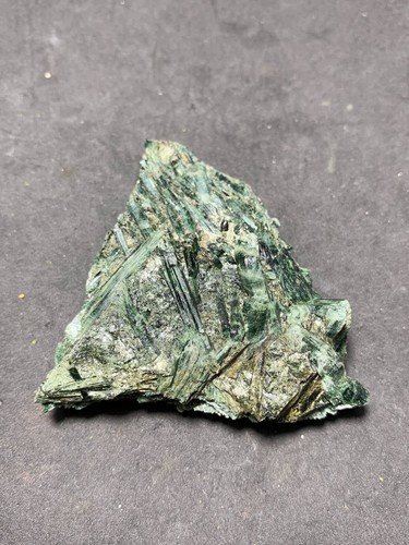 Aktinolith dorfertal - aktinolith,,