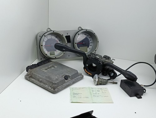 Lupo motorsteuergerät - 6x,