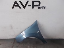 Original Dacia Logan Koti Kotflügel vorn links vorn Seitenwand 