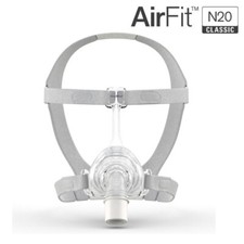 CPAP ResMed AirFit N20 CL MED
