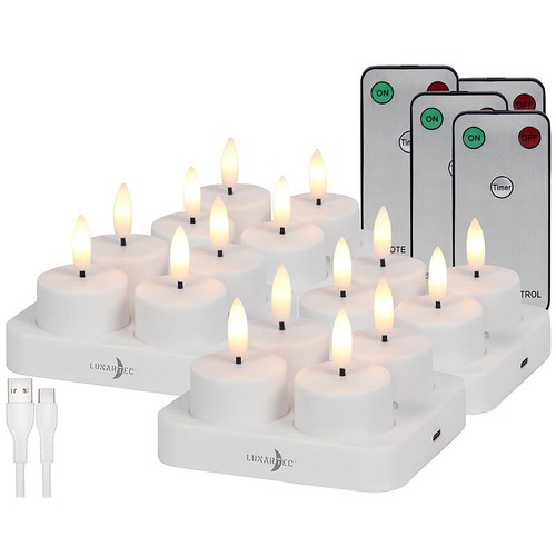 Lunartec 16er set - lunartec, 16er-set