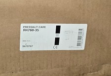 PressalitCare / Armitage Shanks Gasbeckenhalterung S670767 R4760-35