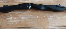 Recurvebogen- BSW Black Larp- 68 Zoll- 30 LBS- Pfeilauflage