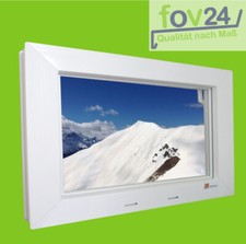 AKF Kunststoffkellerfenster