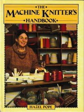 The Machine Knitter´s