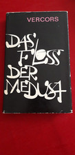 Das Floss der Medusa - Vercors - DDR von 1971 - siehe Bilder -