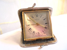 WECKER ANTIK KIENZLE IN