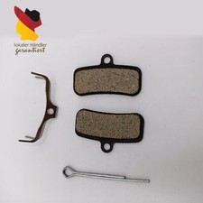 Bremsbeläge passend für