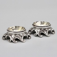 Cardeilhac, Paris: Paar kleine