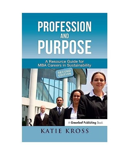 Profession and purpose - profession, a