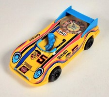 Blechspielzeug, Auto