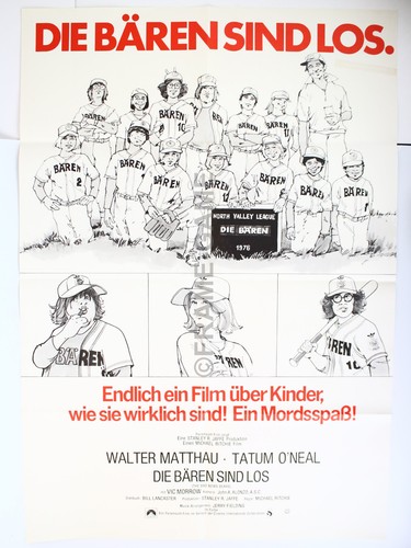 Original filmposter filmplakat - original,