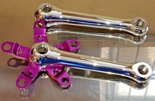 Tune Fast Foot Kinder Kurbel