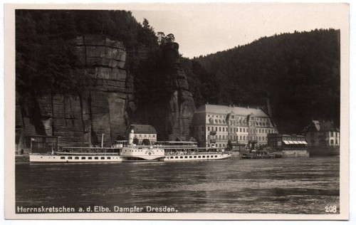 Foto herrnskretschen der - foto,